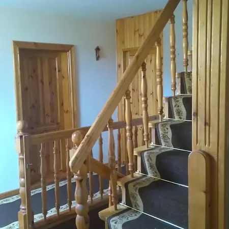 Apartmán Wczasowa 73 Karwienskie Bloto Drugie Exteriér fotografie
