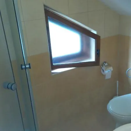 Apartmán Wczasowa 73 Karwienskie Bloto Drugie Exteriér fotografie