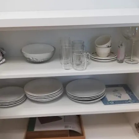 Apartmán Wczasowa 73 Karwienskie Bloto Drugie Exteriér fotografie