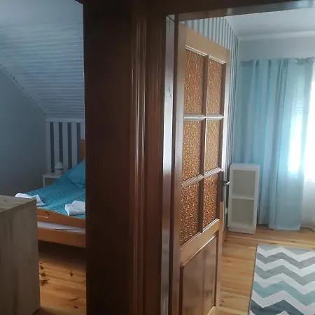 Apartmán Wczasowa 73 Karwienskie Bloto Drugie Exteriér fotografie