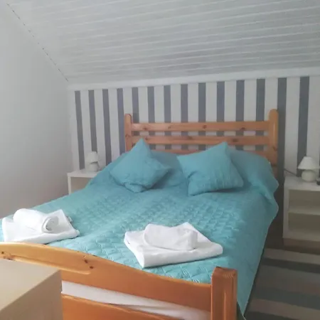 Apartmán Wczasowa 73 Karwienskie Bloto Drugie Exteriér fotografie