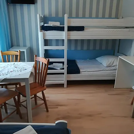 Apartmán Wczasowa 73 Karwienskie Bloto Drugie Exteriér fotografie