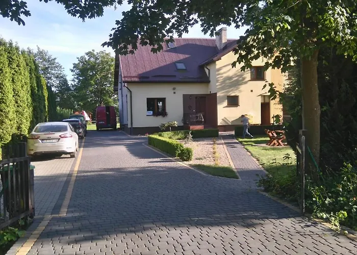 Wczasowa 73