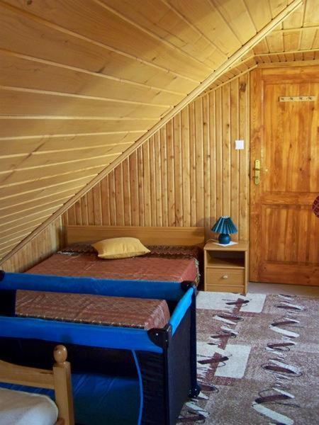 Wczasowa 73 Homestay