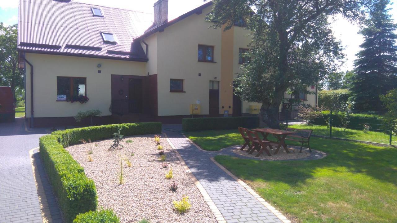 Wczasowa 73 Homestay *