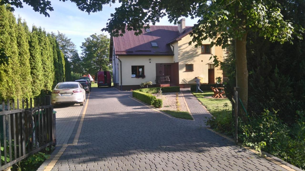 Homestay Wczasowa 73 *