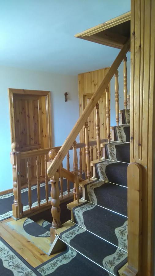 Homestay Wczasowa 73