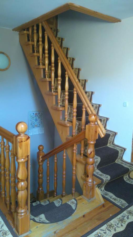 Homestay Wczasowa 73 *