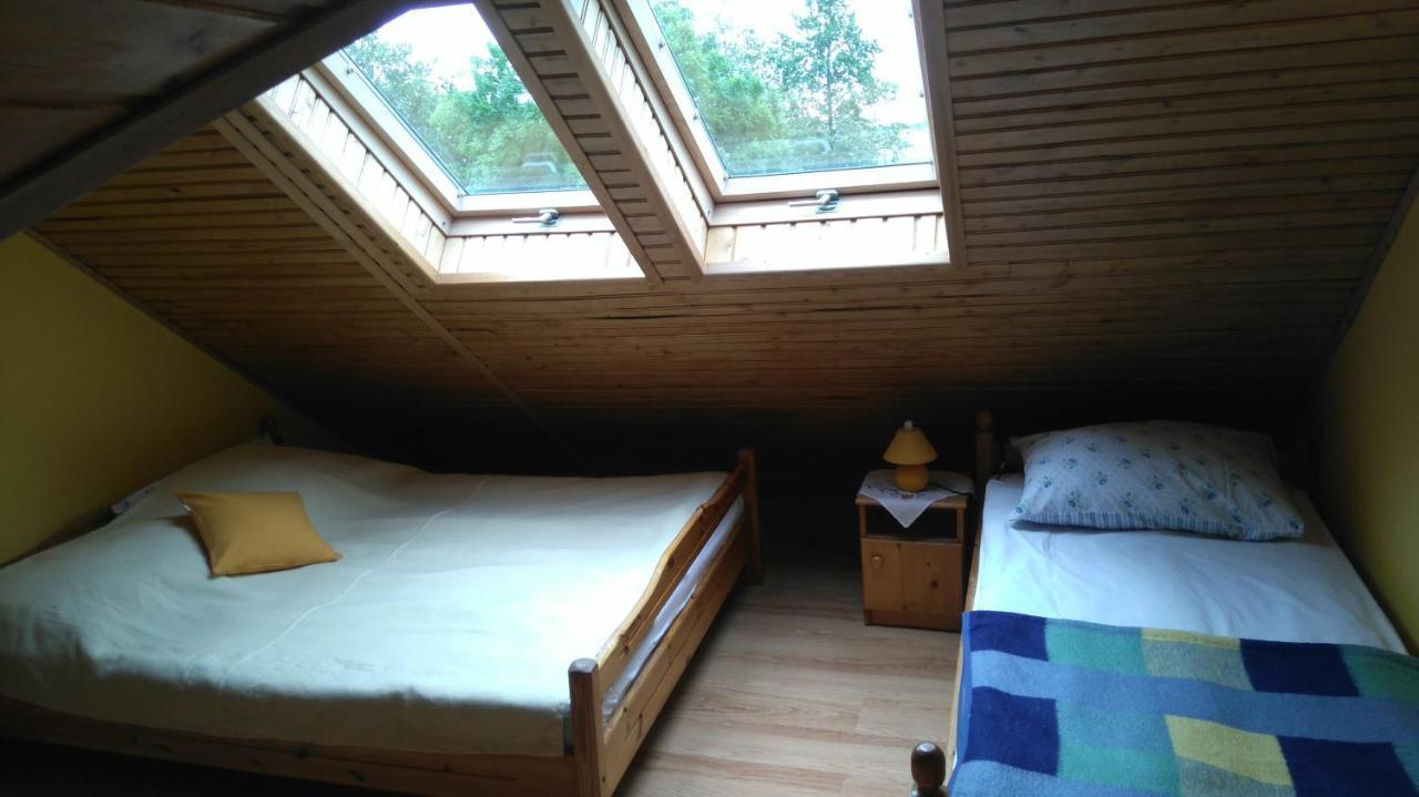 Wczasowa 73 Homestay *