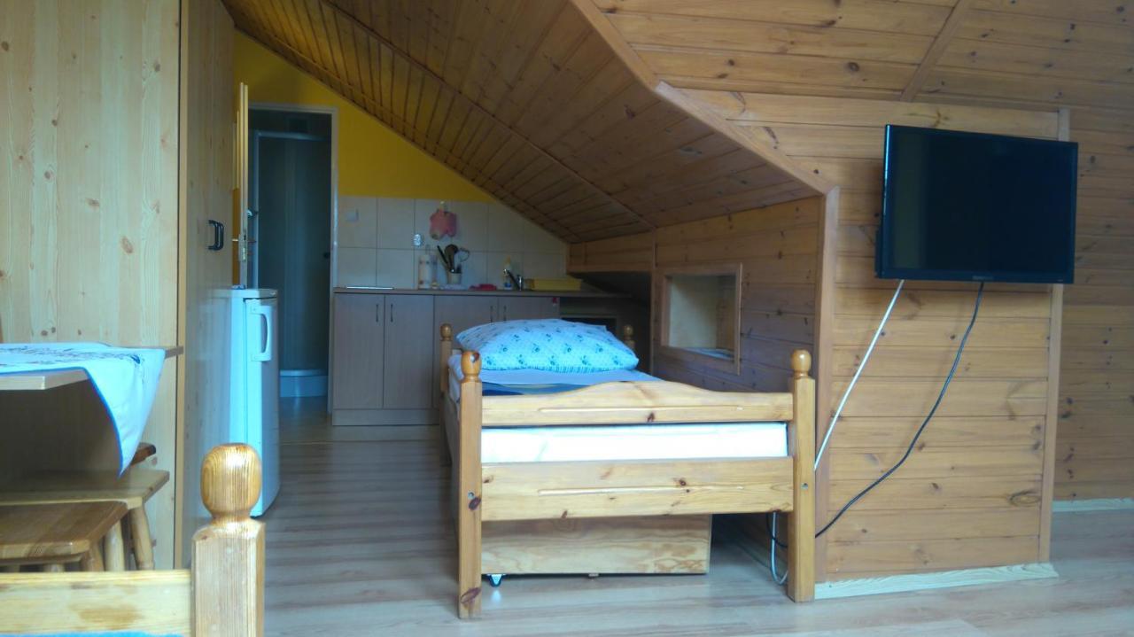 Wczasowa 73 Homestay