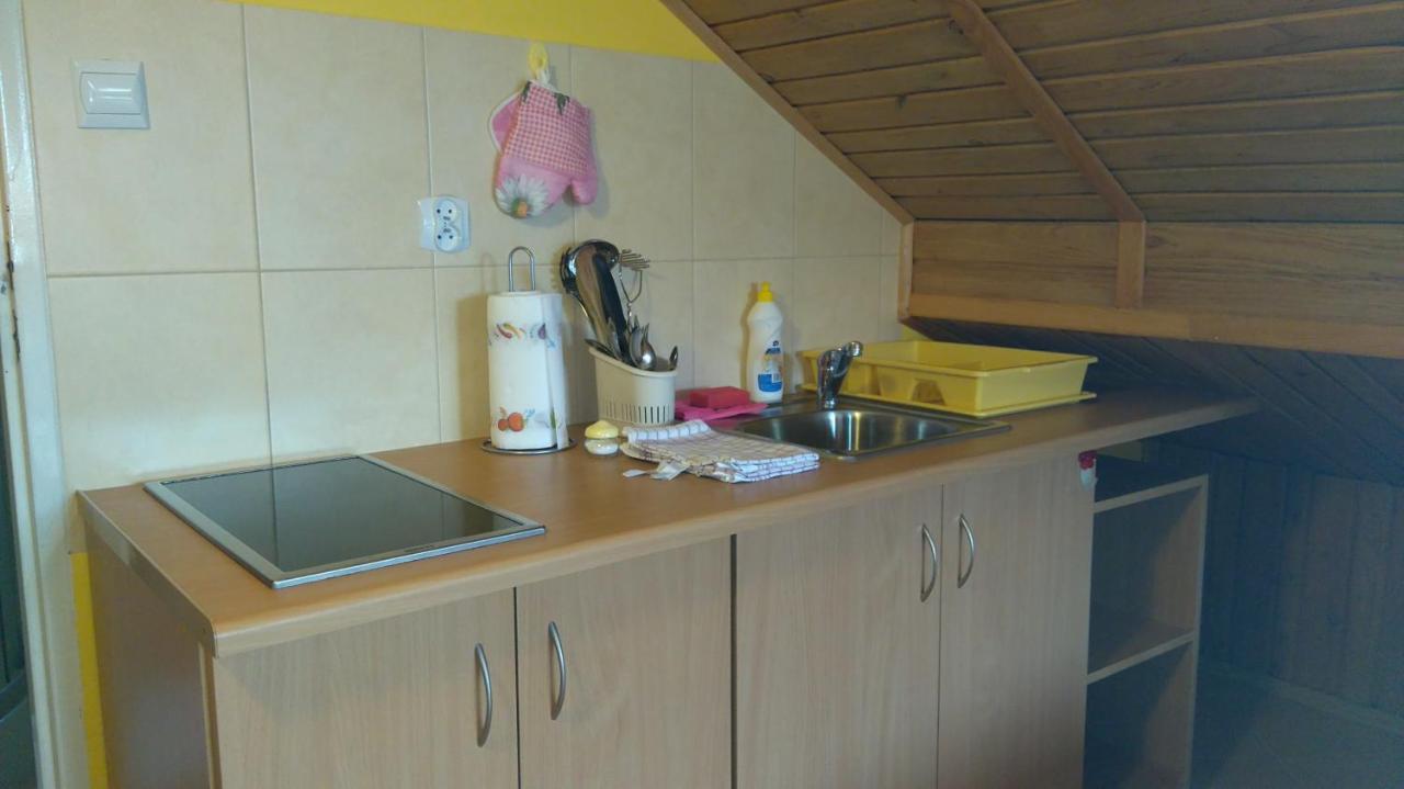 Homestay Wczasowa 73 *