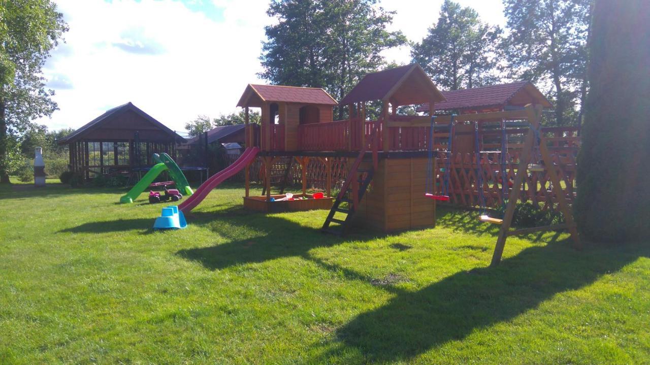 Wczasowa 73 Homestay