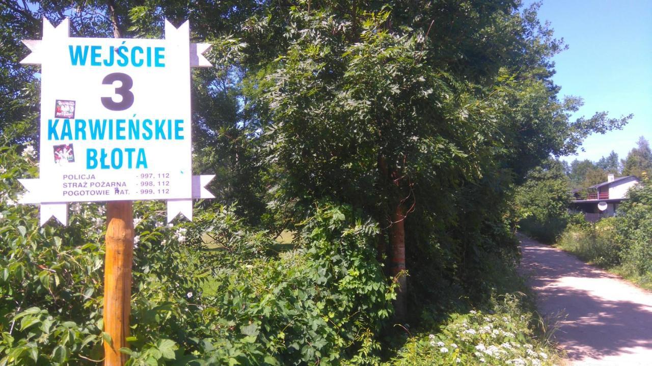 Homestay Wczasowa 73
