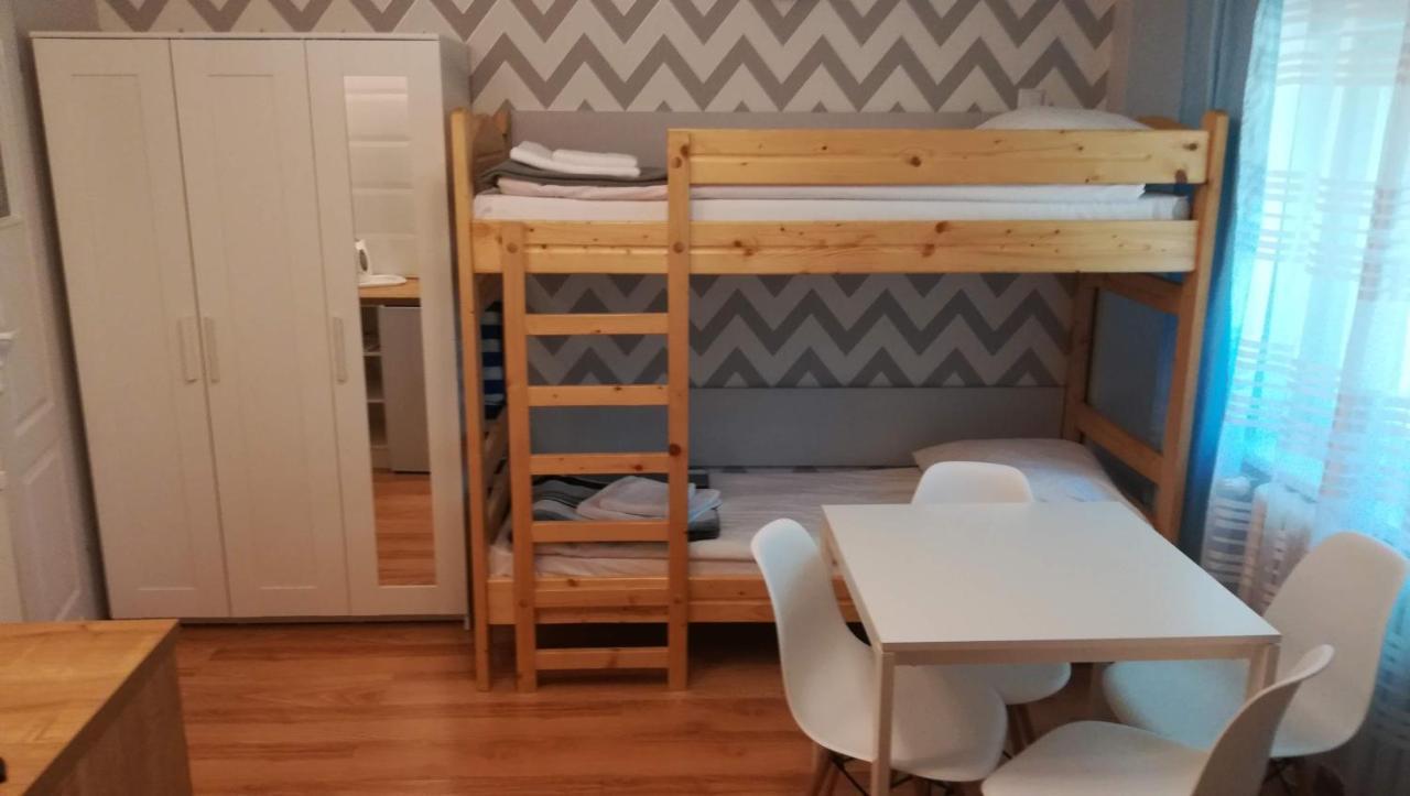 Homestay Wczasowa 73