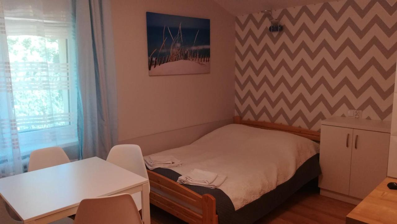 Wczasowa 73 Homestay *