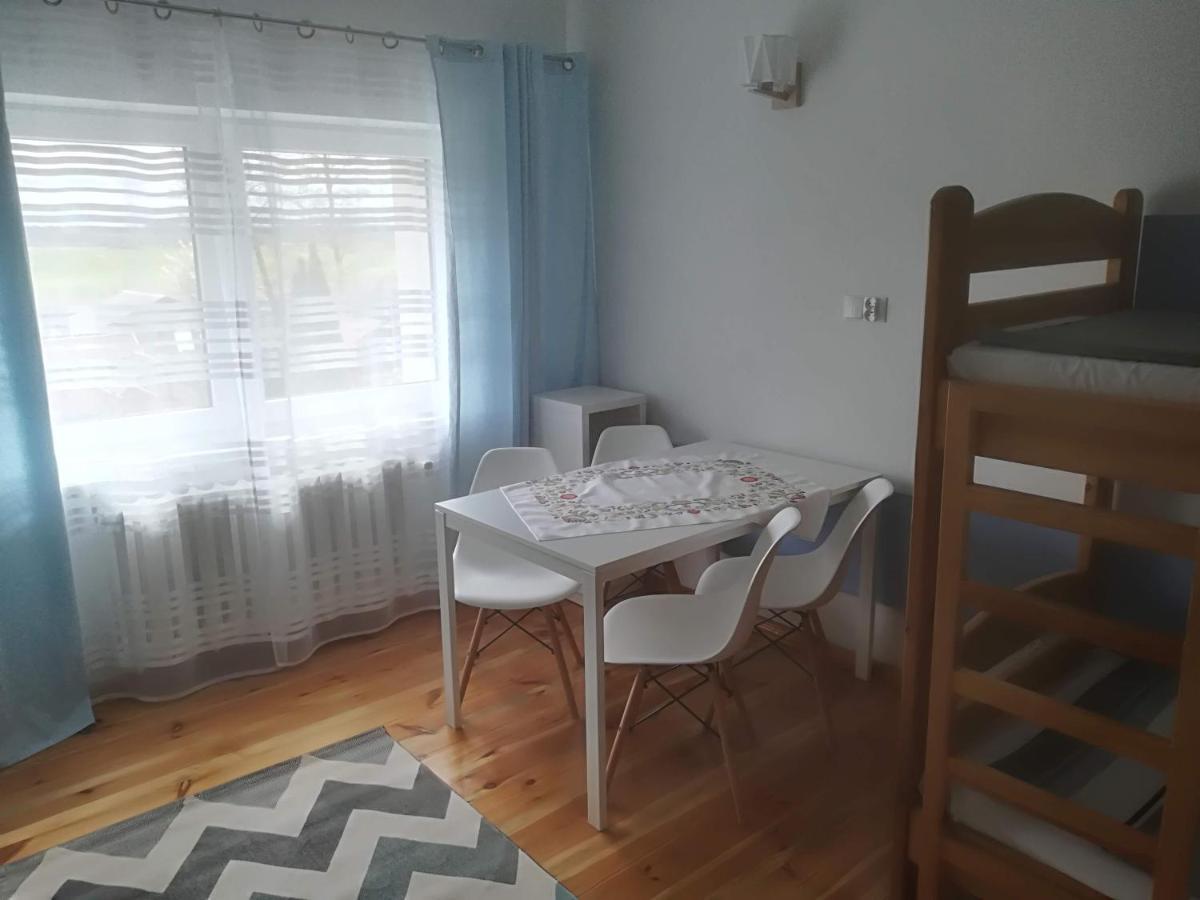 Homestay Wczasowa 73 *