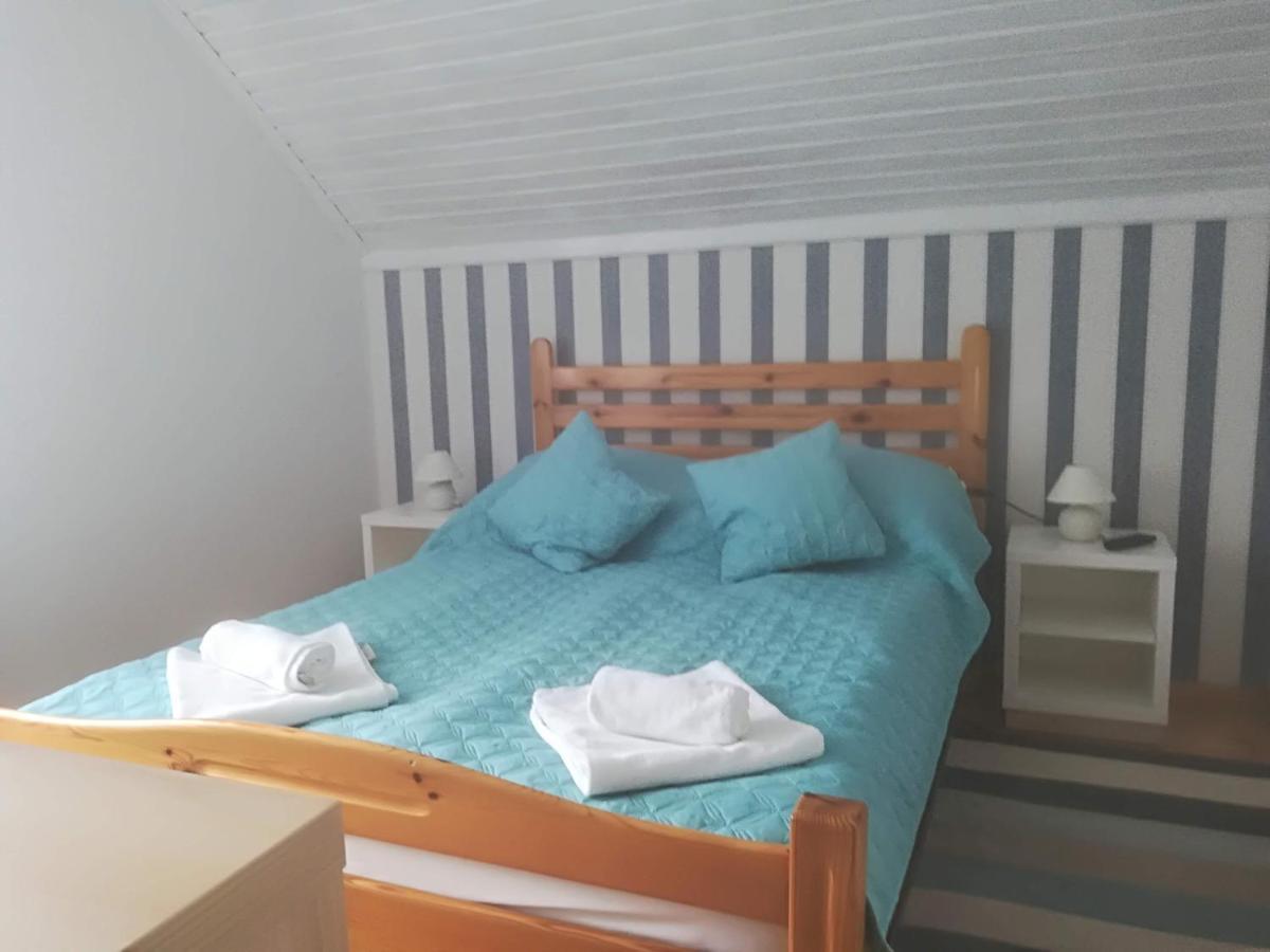Homestay Wczasowa 73 Karwienskie Bloto Drugie