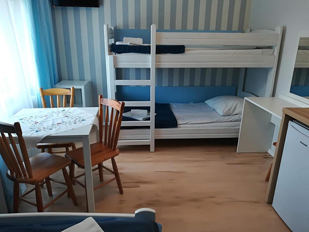 Homestay Wczasowa 73 *