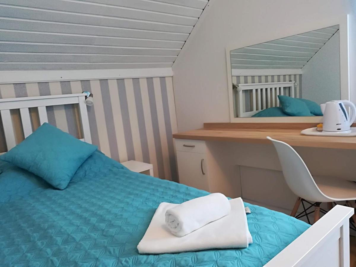 Wczasowa 73 Homestay *