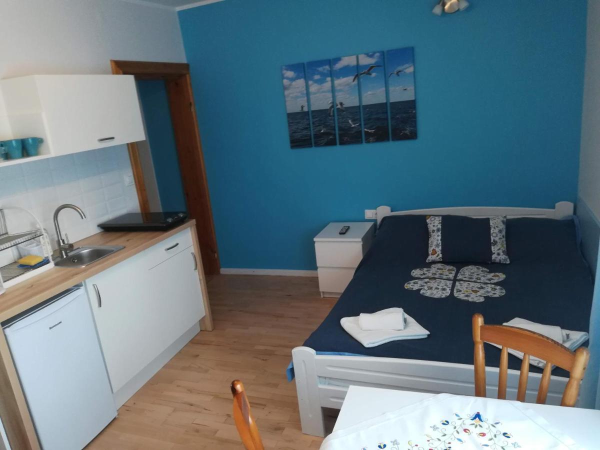 Homestay Wczasowa 73 Karwienskie Bloto Drugie