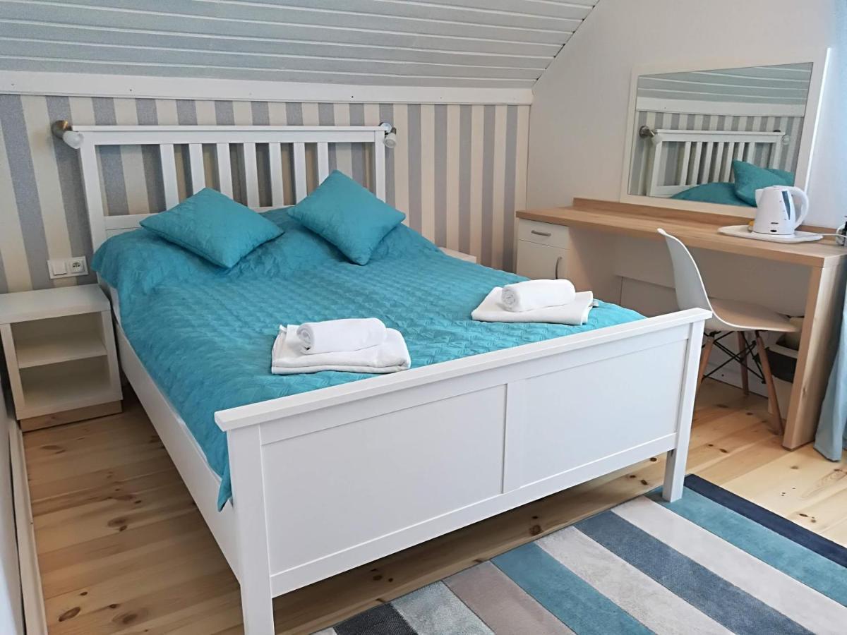 Wczasowa 73 Homestay Karwienskie Bloto Drugie